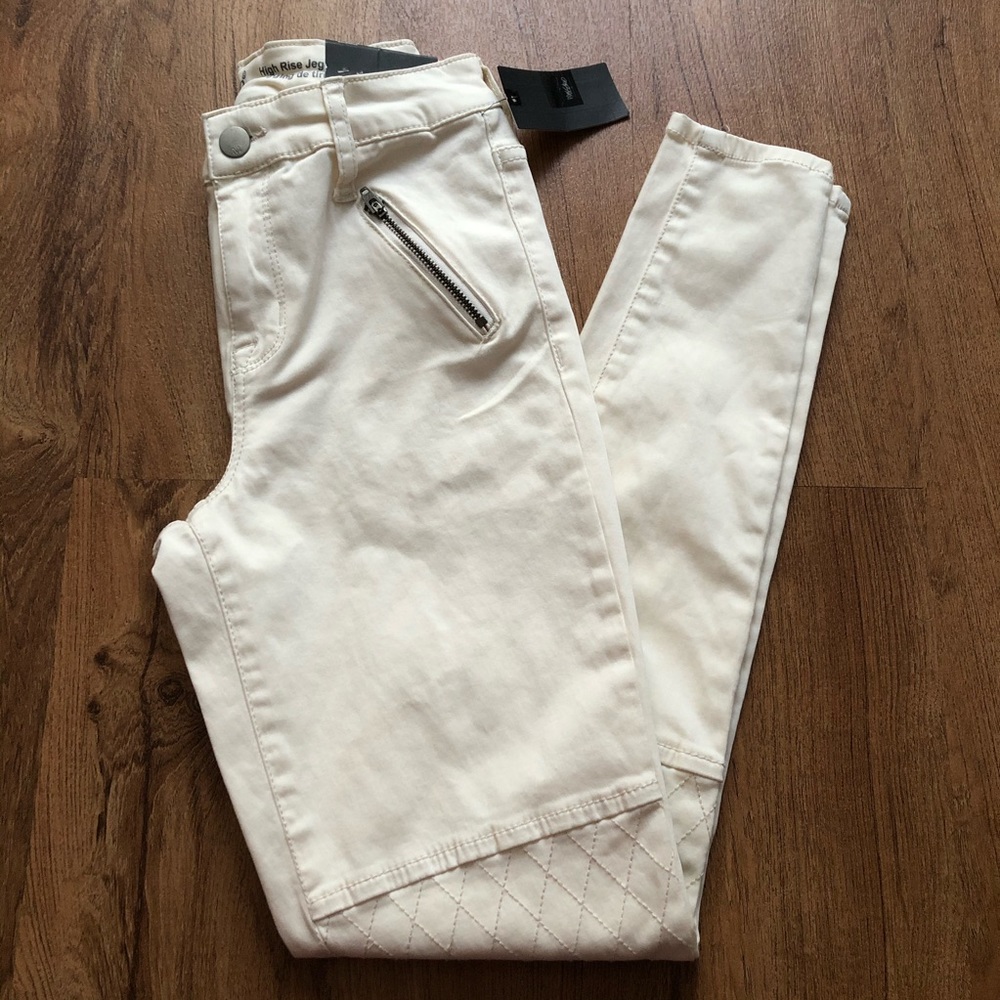Mossimo Denim High-Rise Jegging
